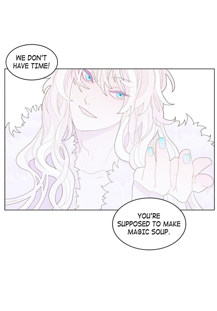 Magic Soup Chapter 1 page 49 - 