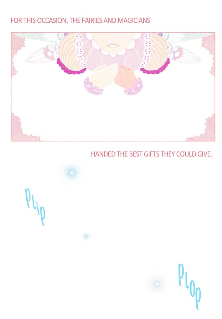Magic Soup Chapter 1 page 6 - 