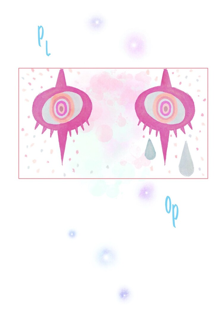 Magic Soup Chapter 1 page 8 - 