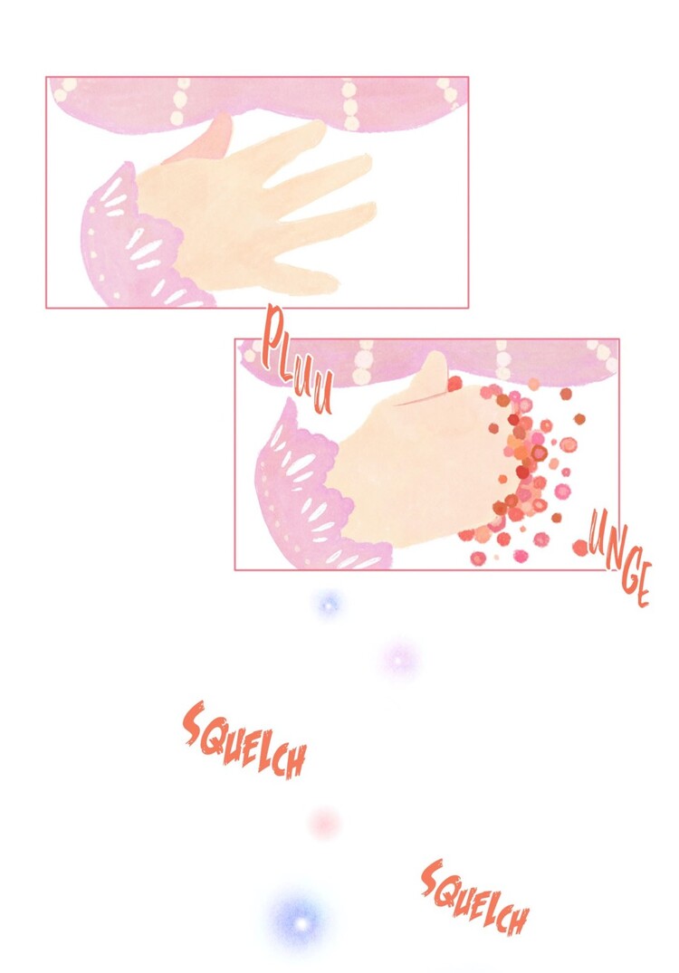 Magic Soup Chapter 1 page 9 - 