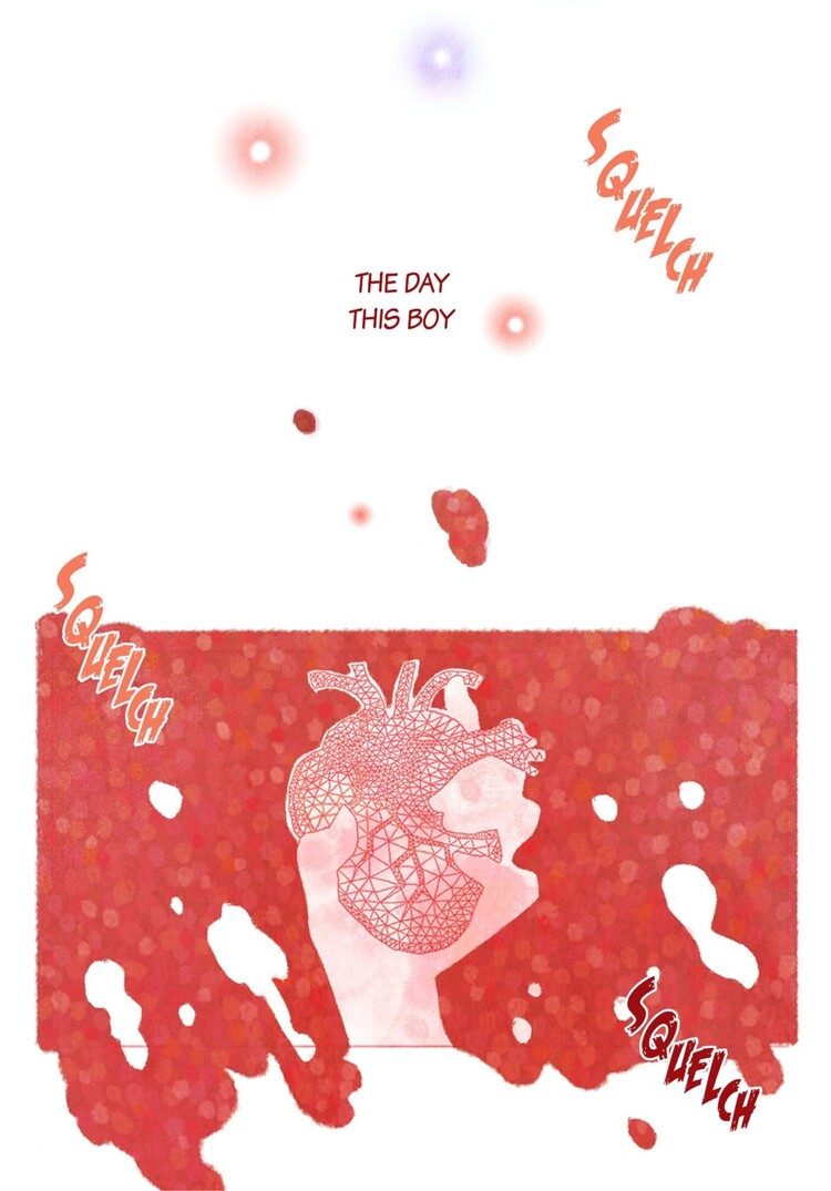 Magic Soup Chapter 1 page 10 - 