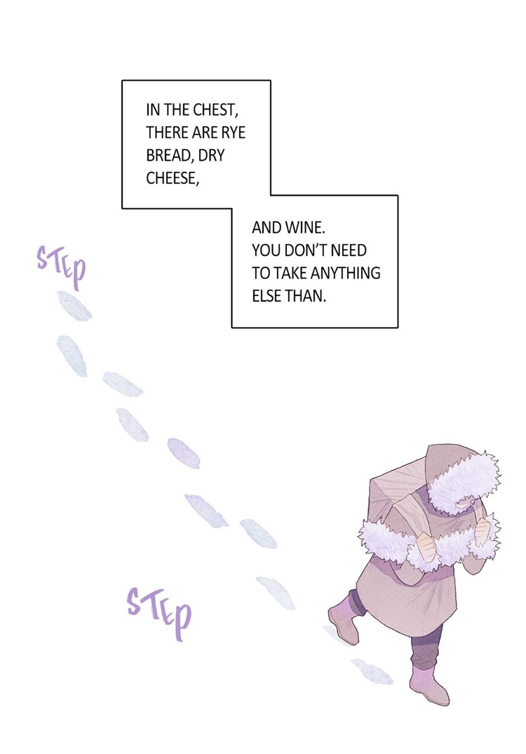 Magic Soup Chapter 2 page 16 - 