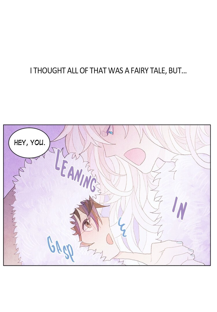 Magic Soup Chapter 2 page 18 - 