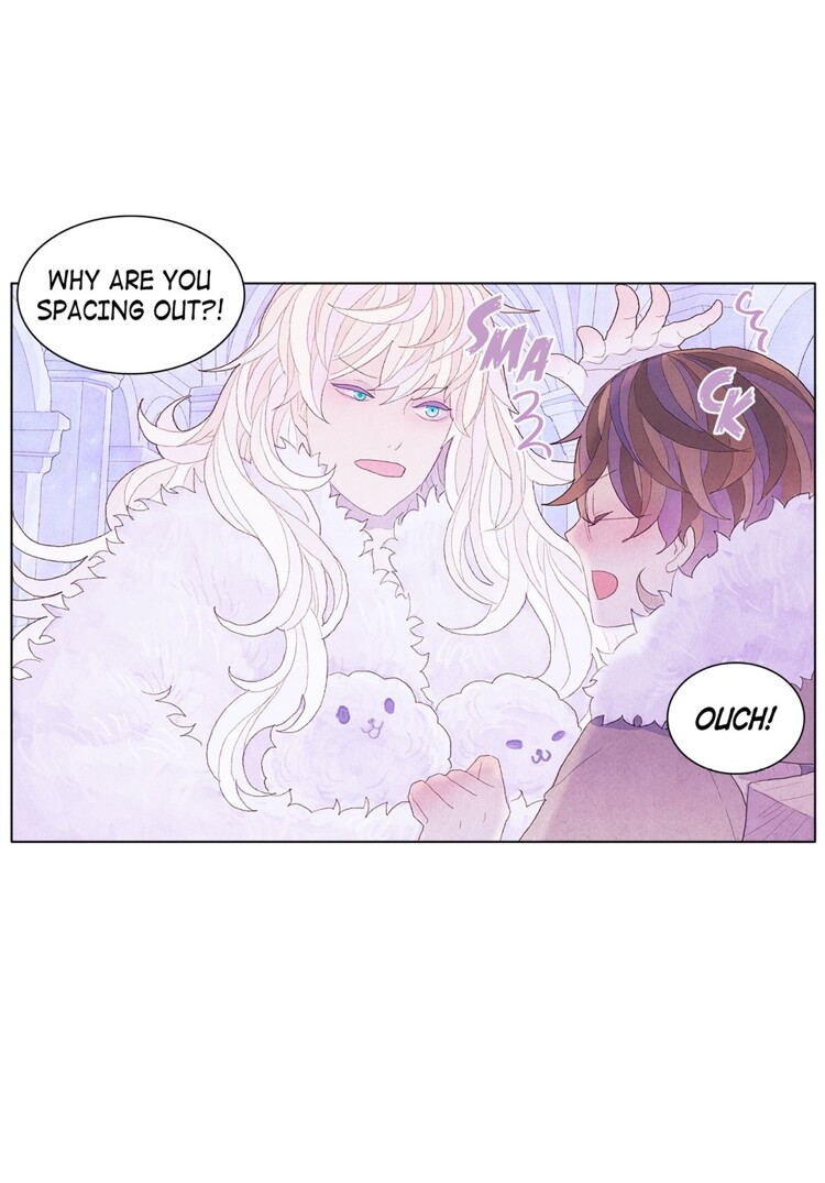Magic Soup Chapter 2 page 19 - 
