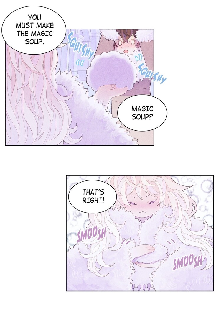 Magic Soup Chapter 2 page 20 - 