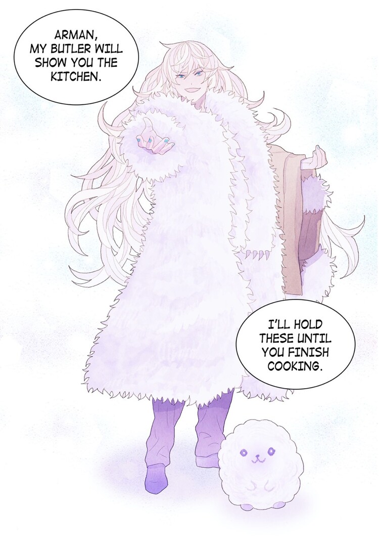 Magic Soup Chapter 2 page 24 - 