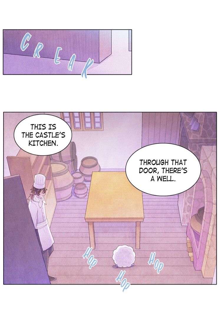 Magic Soup Chapter 2 page 26 - 