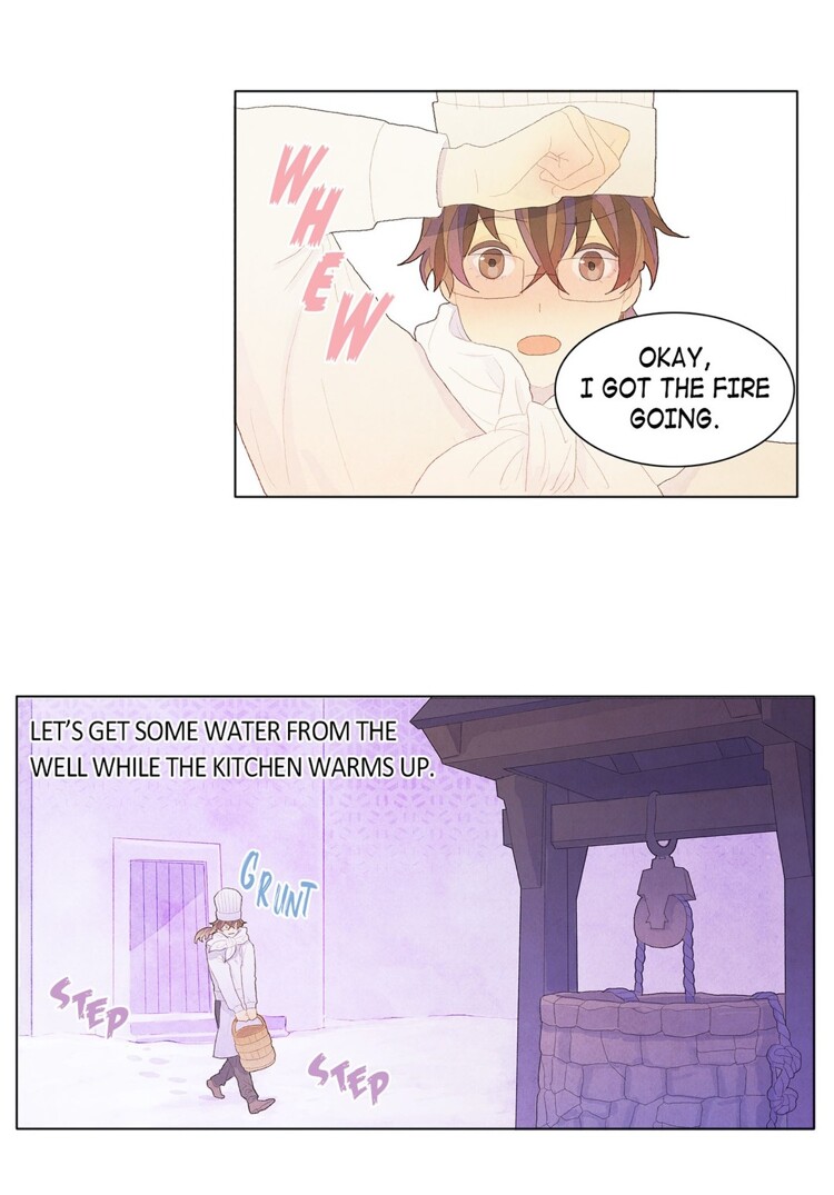 Magic Soup Chapter 2 page 30 - 