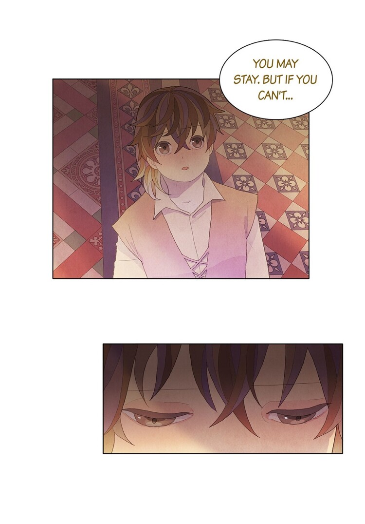 Magic Soup Chapter 2 page 4 - 