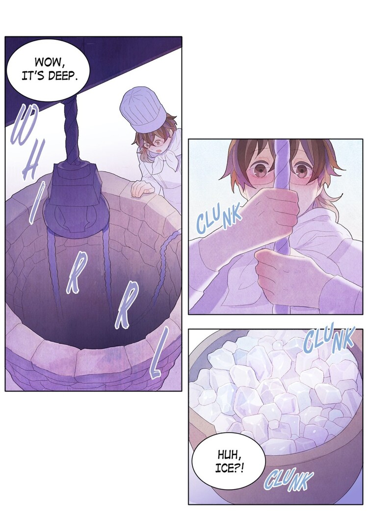 Magic Soup Chapter 2 page 31 - 
