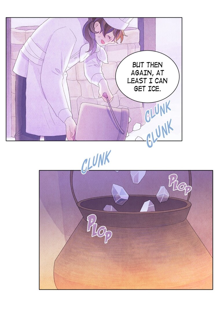 Magic Soup Chapter 2 page 32 - 