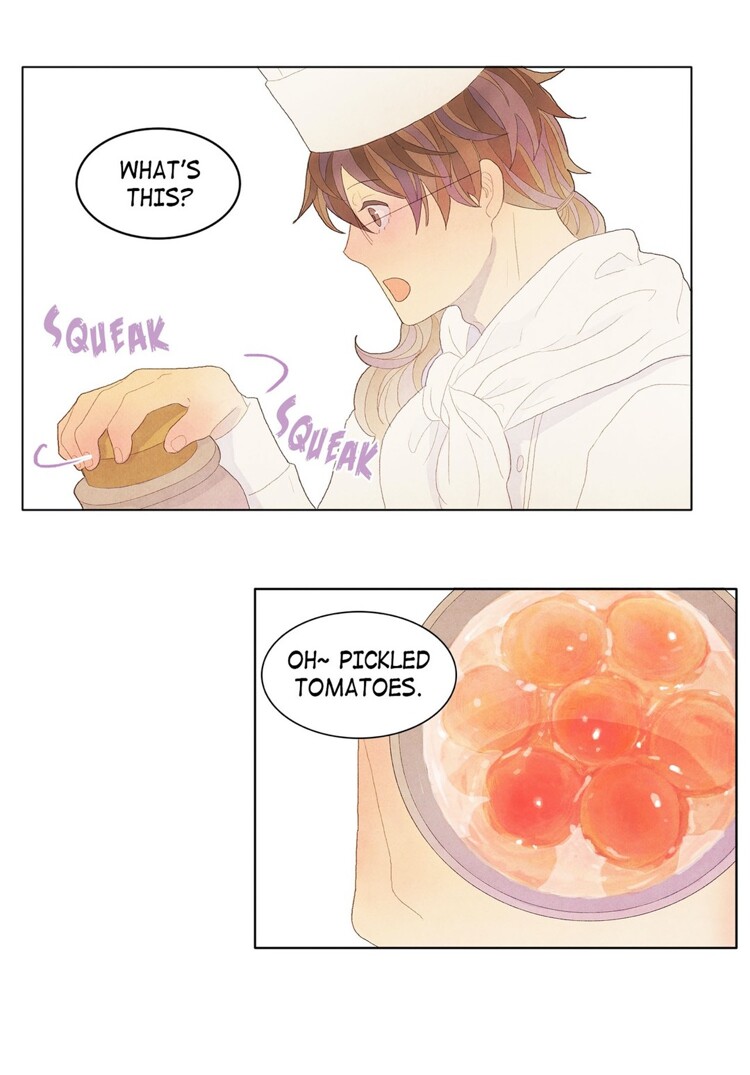 Magic Soup Chapter 2 page 34 - 