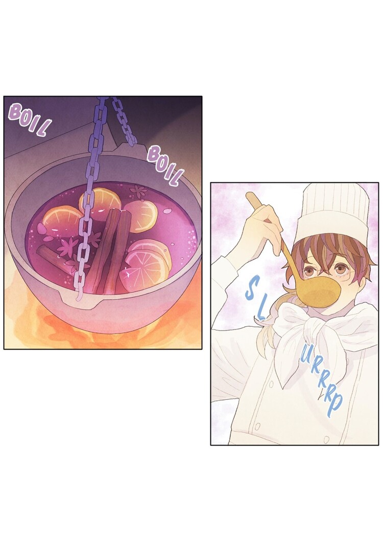Magic Soup Chapter 2 page 36 - 