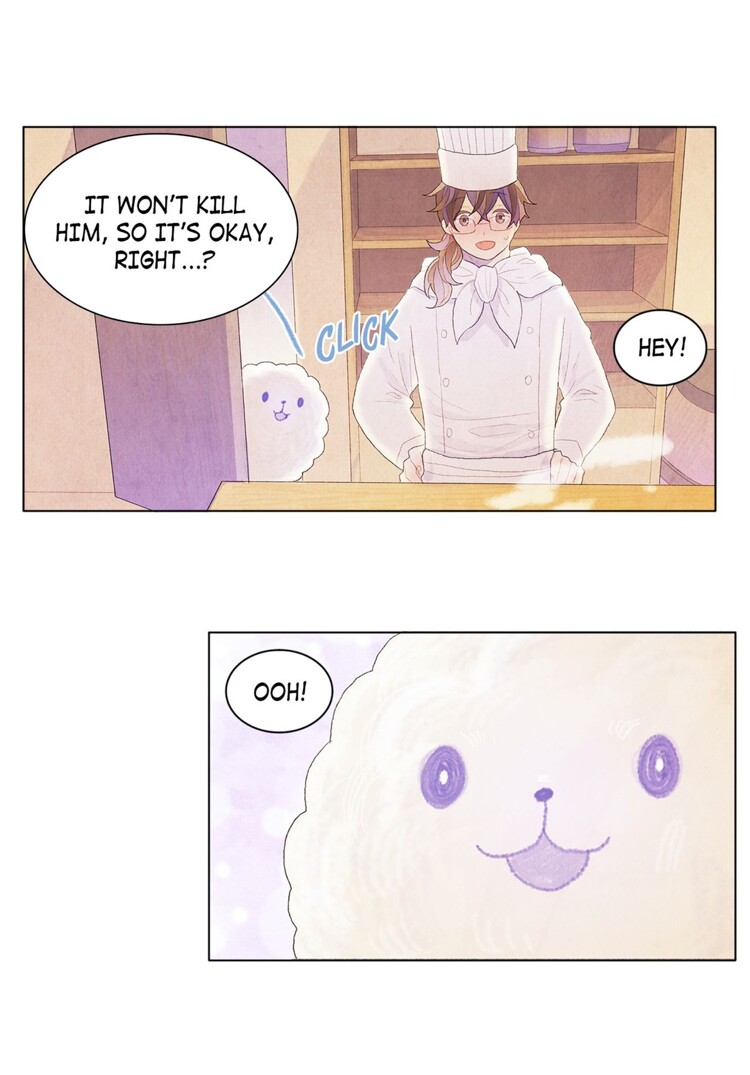 Magic Soup Chapter 2 page 38 - 
