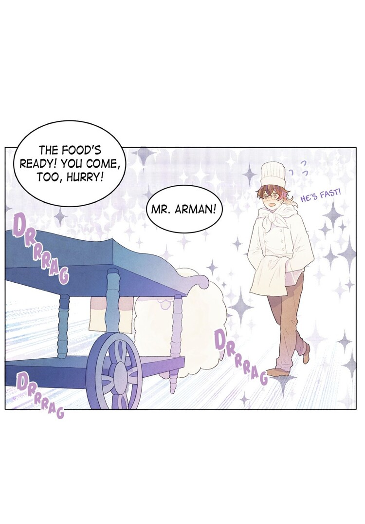 Magic Soup Chapter 2 page 39 - 