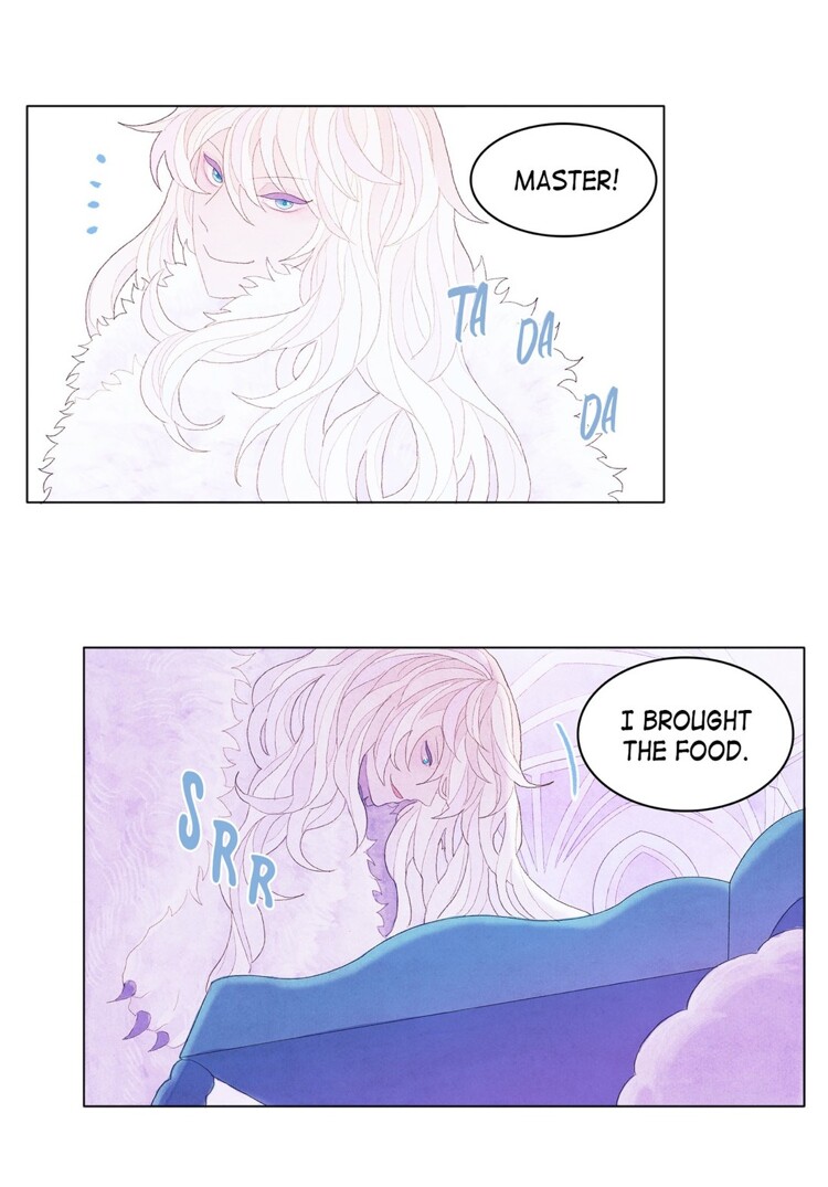 Magic Soup Chapter 2 page 40 - 