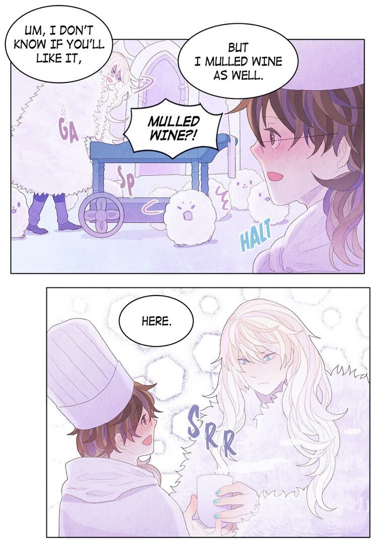 Magic Soup Chapter 2 page 41 - 