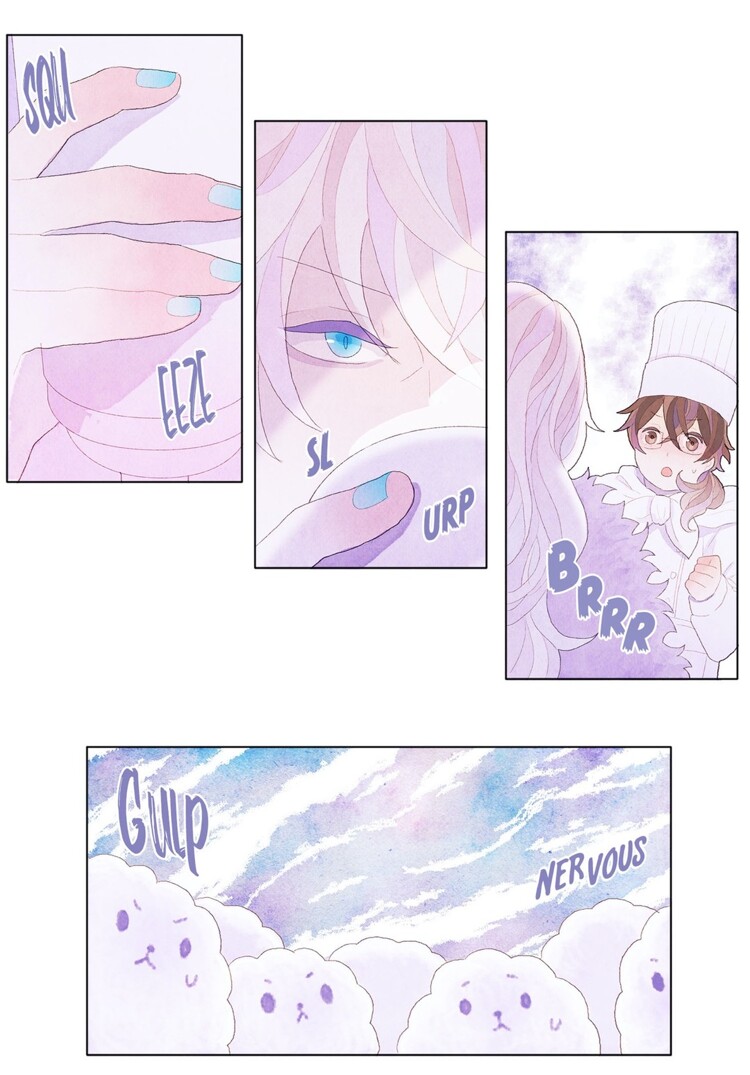 Magic Soup Chapter 2 page 42 - 