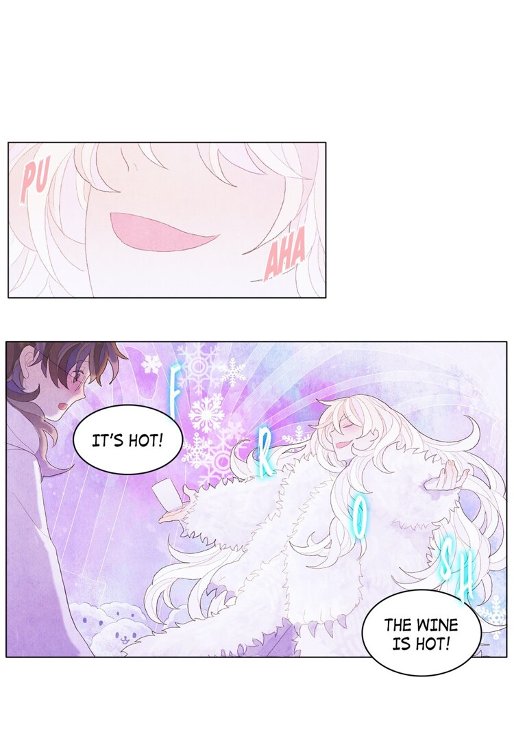 Magic Soup Chapter 2 page 43 - 