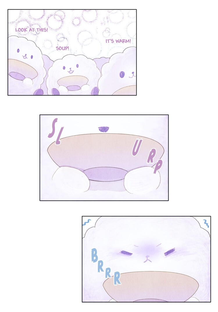 Magic Soup Chapter 2 page 45 - 