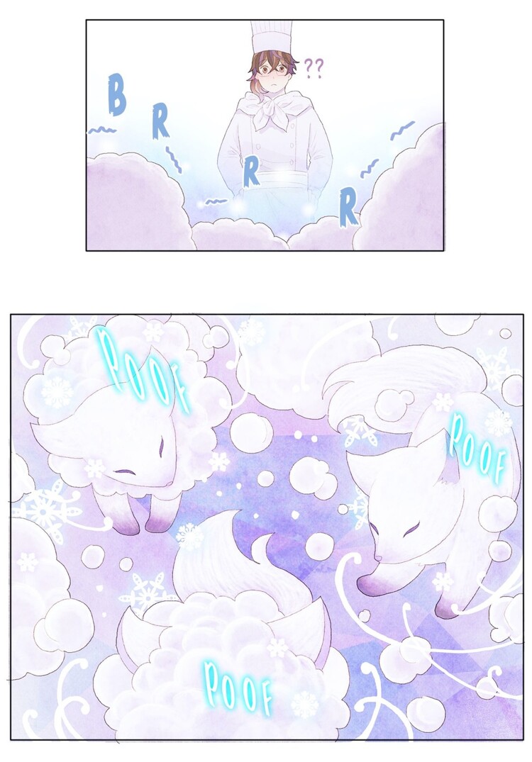 Magic Soup Chapter 2 page 46 - 