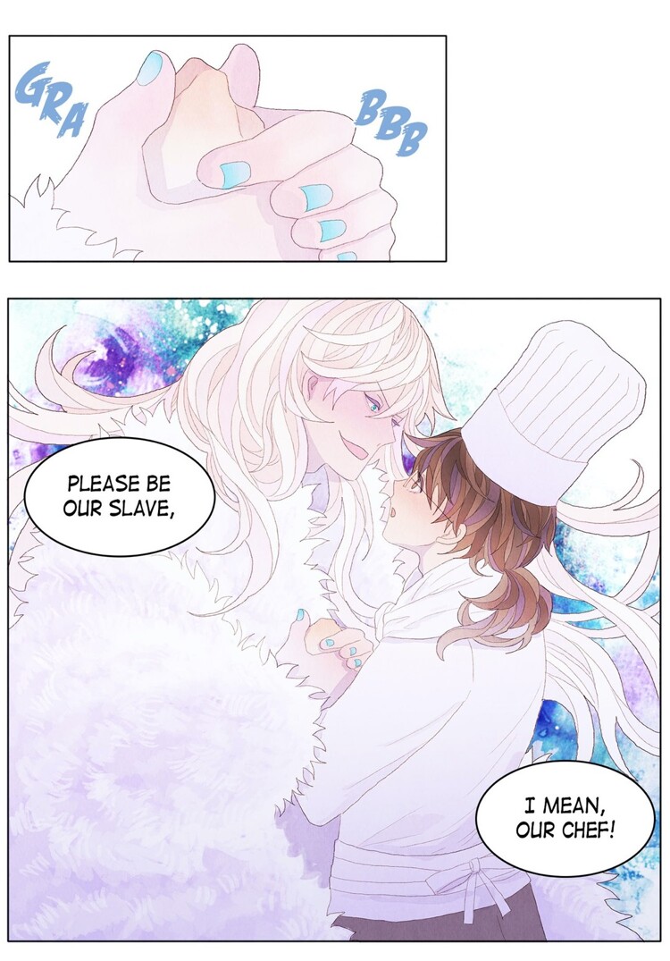 Magic Soup Chapter 2 page 48 - 