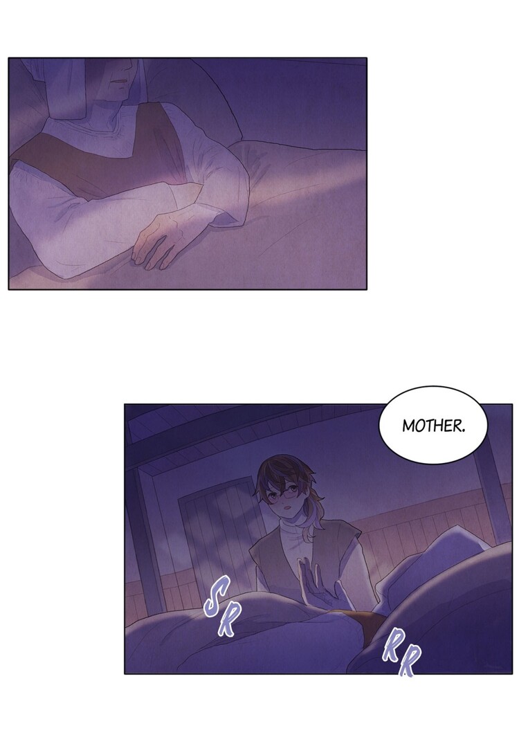 Magic Soup Chapter 2 page 6 - 