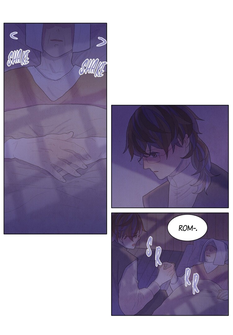 Magic Soup Chapter 2 page 7 - 
