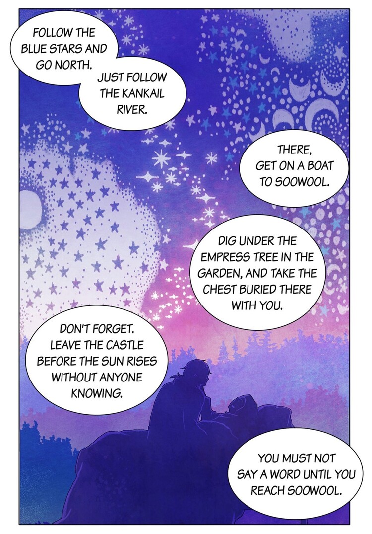 Magic Soup Chapter 2 page 9 - 