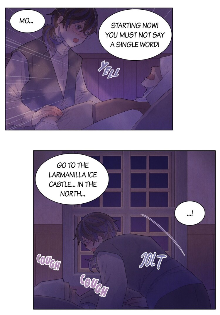 Magic Soup Chapter 2 page 10 - 