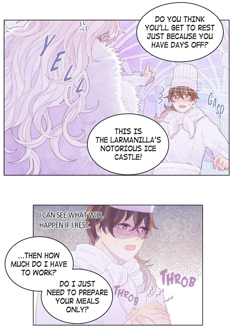 Magic Soup Chapter 3 page 11 - 