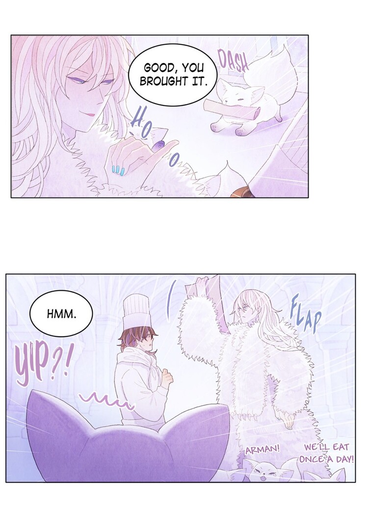 Magic Soup Chapter 3 page 13 - 