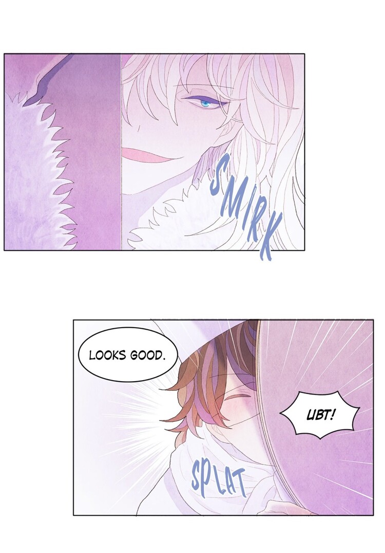 Magic Soup Chapter 3 page 14 - 