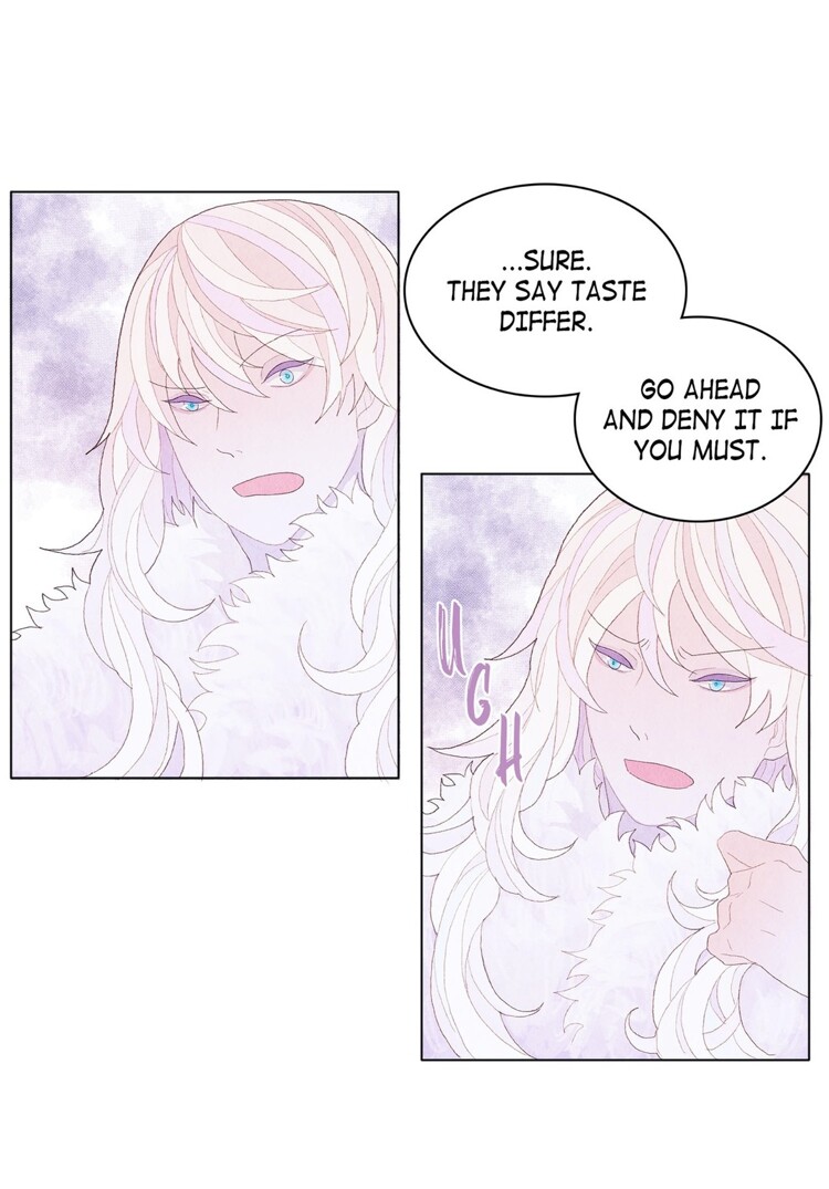 Magic Soup Chapter 3 page 16 - 