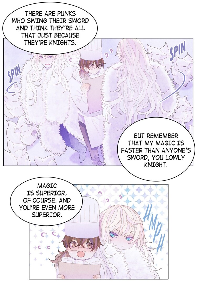 Magic Soup Chapter 3 page 17 - 