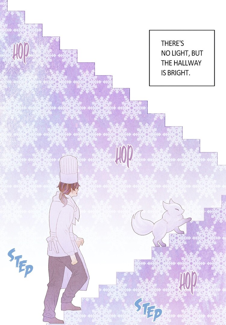 Magic Soup Chapter 3 page 25 - 