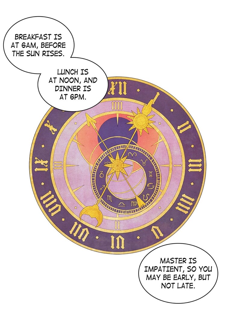 Magic Soup Chapter 3 page 30 - 