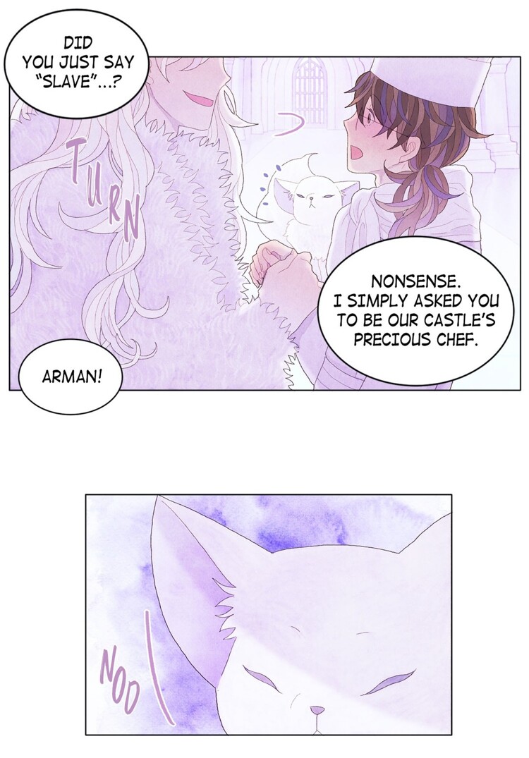 Magic Soup Chapter 3 page 4 - 