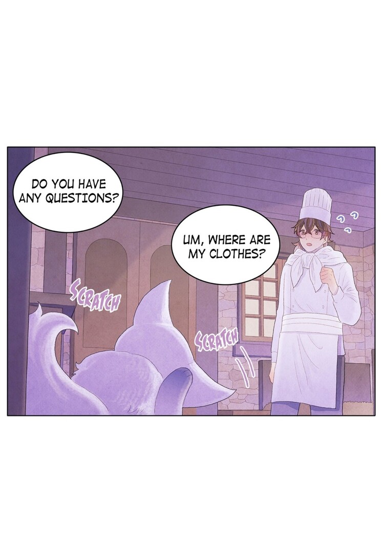 Magic Soup Chapter 3 page 31 - 