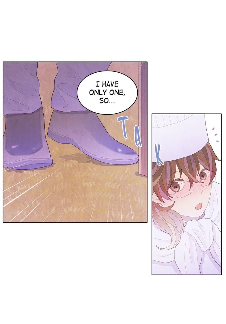 Magic Soup Chapter 3 page 32 - 