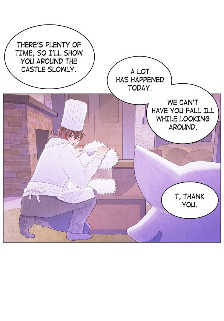 Magic Soup Chapter 3 page 34 - 