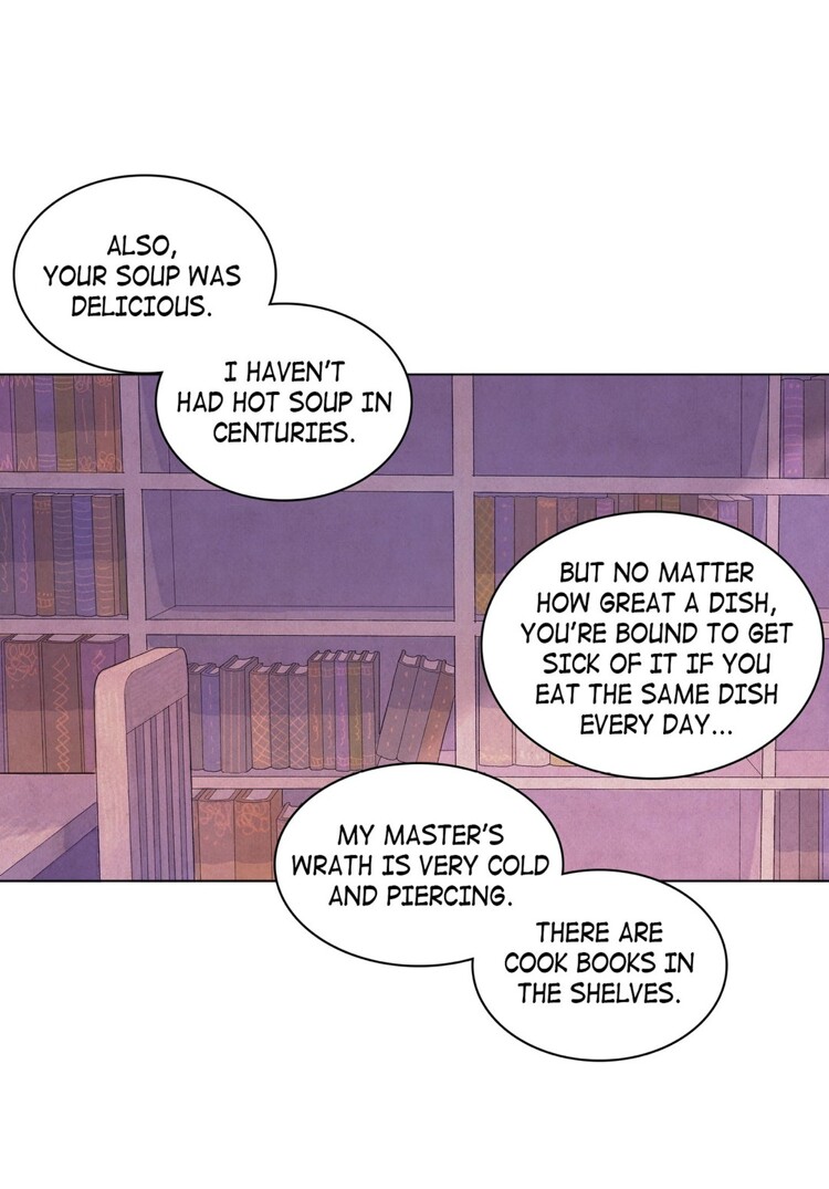 Magic Soup Chapter 3 page 35 - 