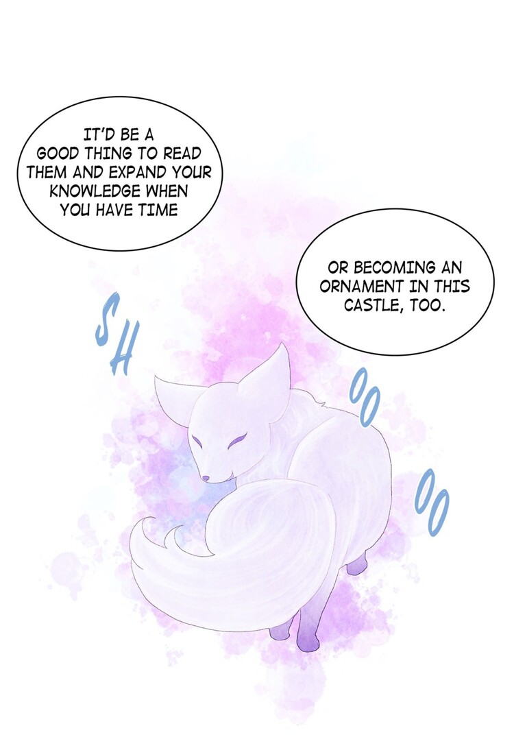 Magic Soup Chapter 3 page 36 - 