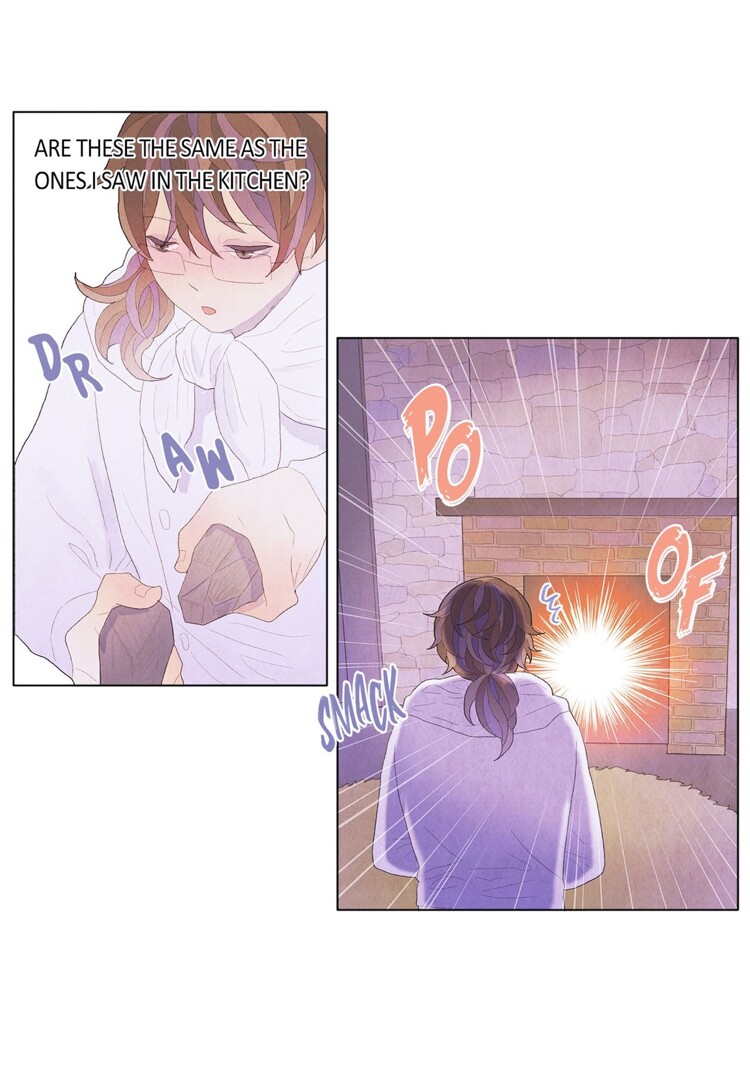 Magic Soup Chapter 3 page 39 - 