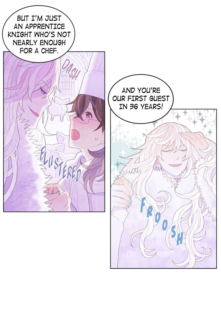 Magic Soup Chapter 3 page 5 - 