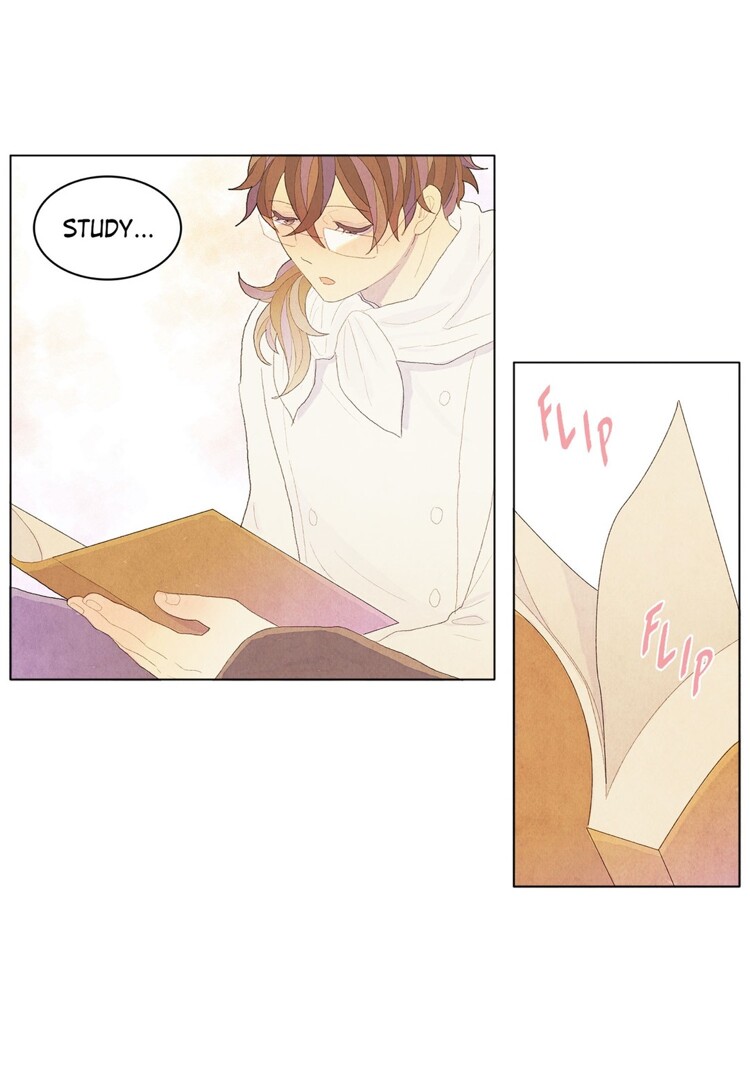 Magic Soup Chapter 3 page 41 - 