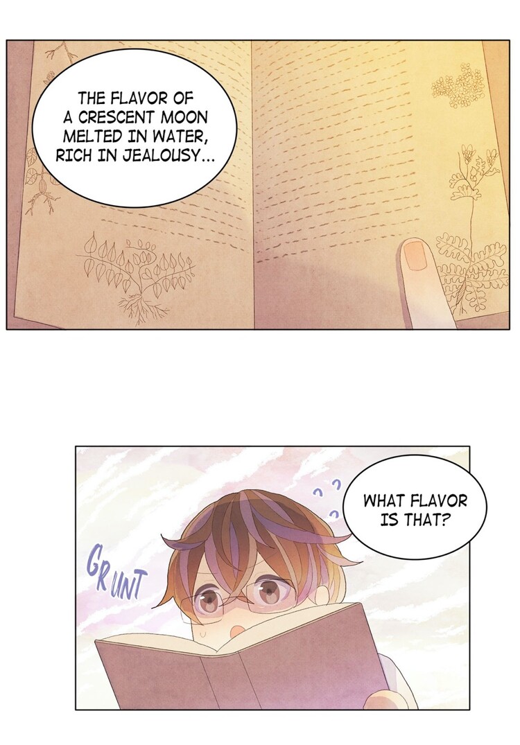 Magic Soup Chapter 3 page 42 - 