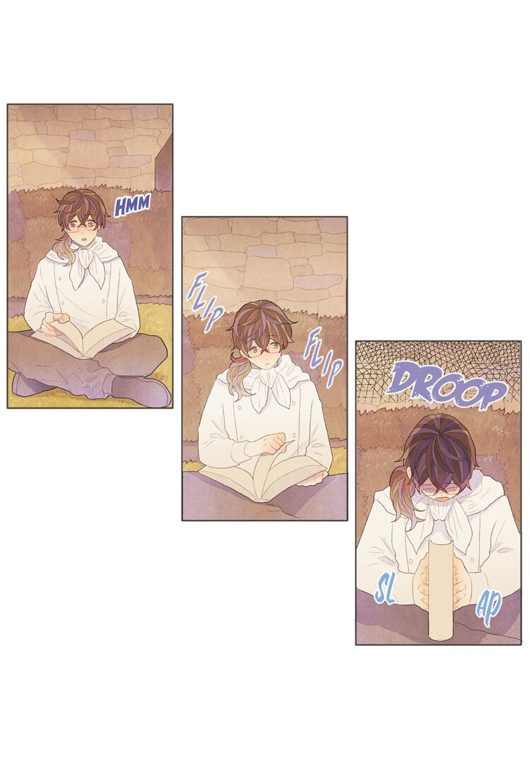 Magic Soup Chapter 3 page 43 - 