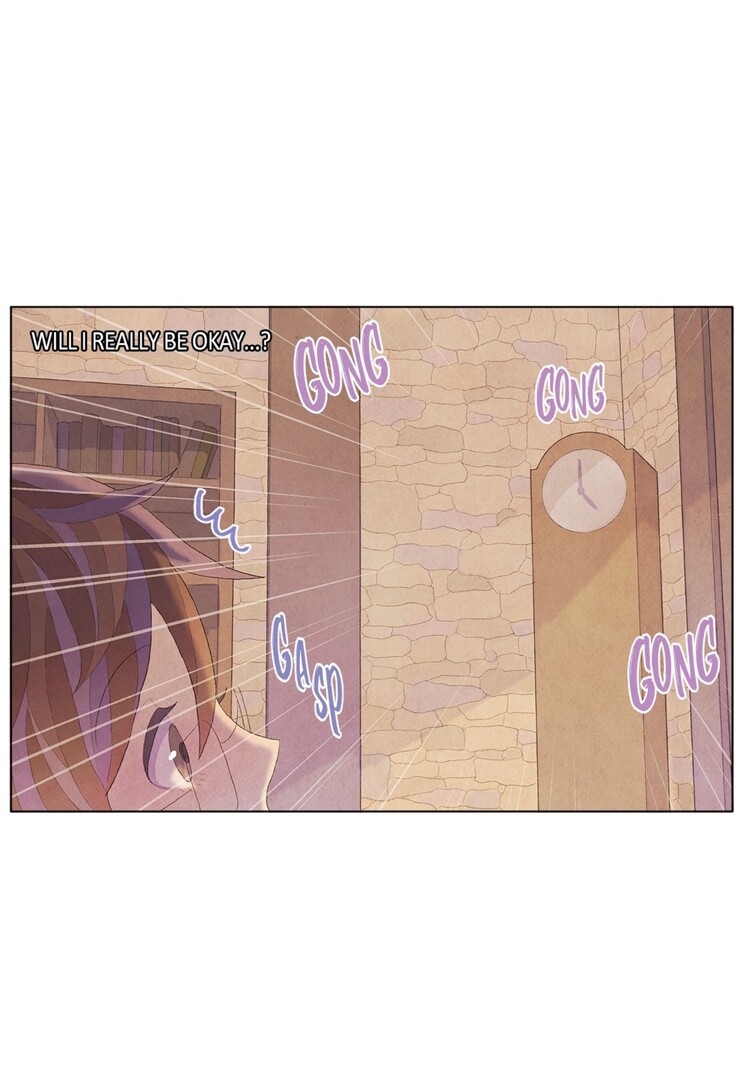 Magic Soup Chapter 3 page 44 - 