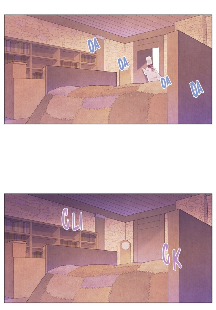 Magic Soup Chapter 3 page 46 - 